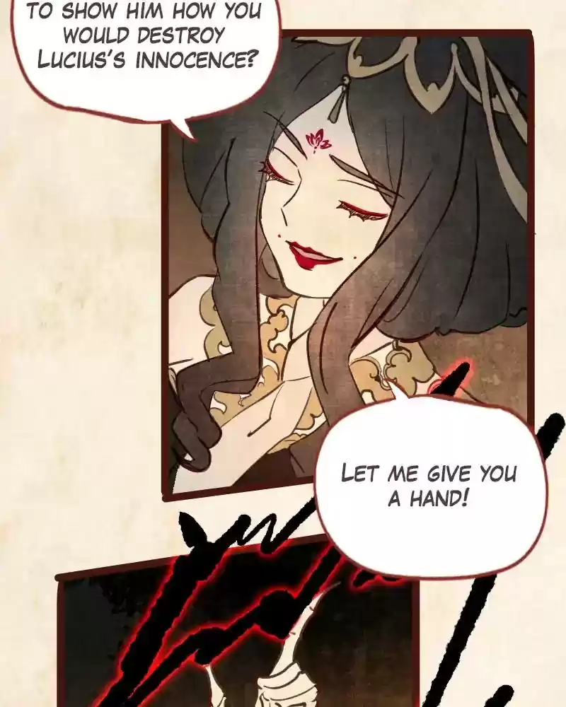 Phantom Paradise Chapter 76: