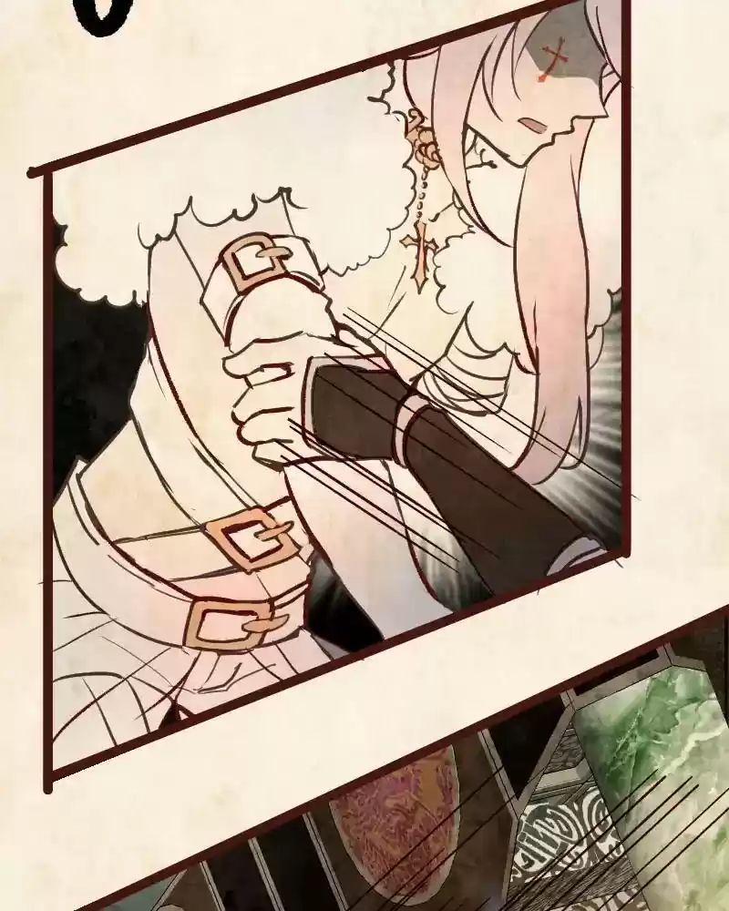 Phantom Paradise Chapter 76: