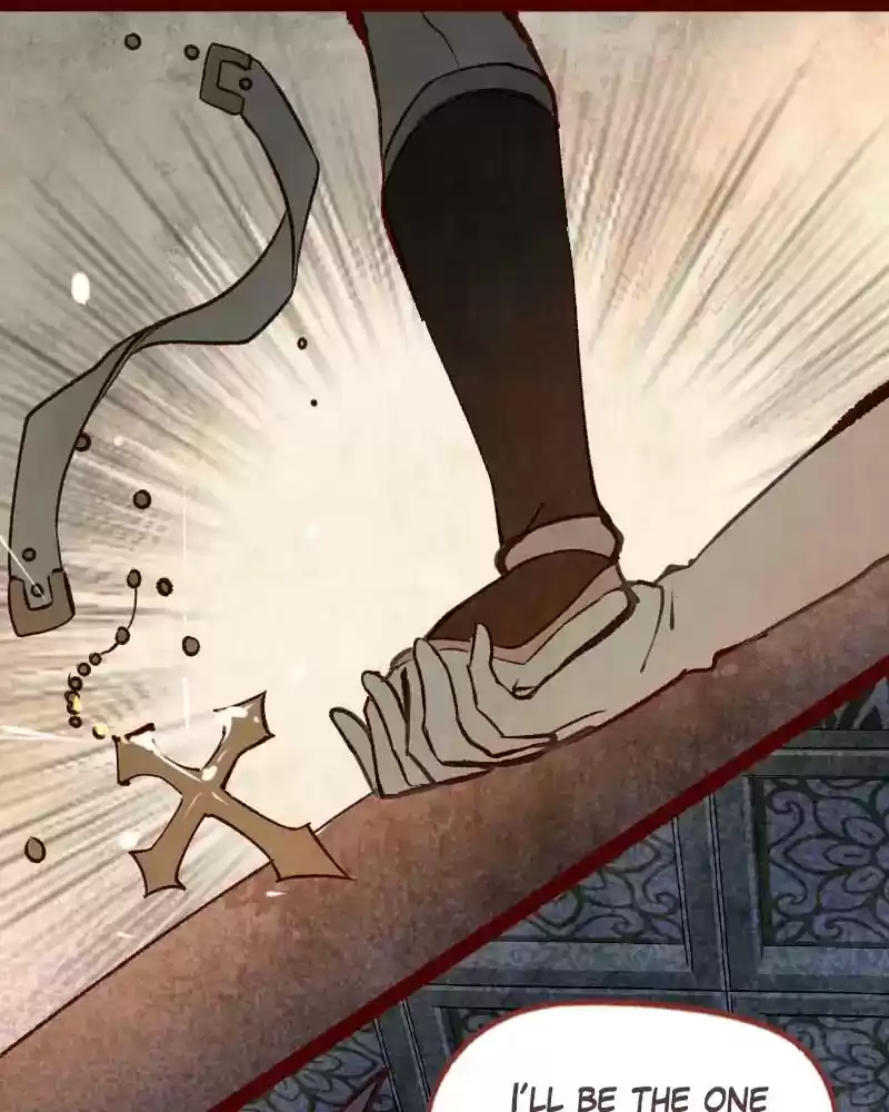 Phantom Paradise Chapter 76: