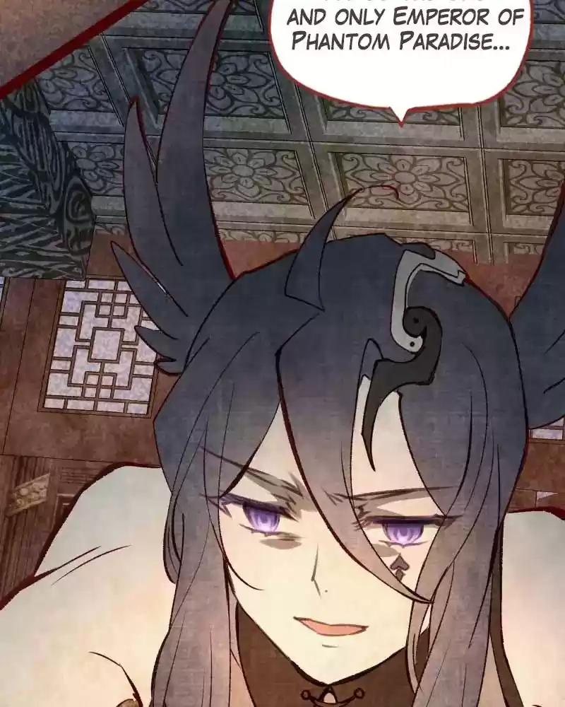 Phantom Paradise Chapter 76:
