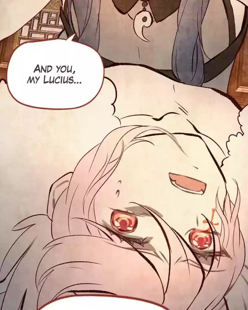 Phantom Paradise Chapter 76: