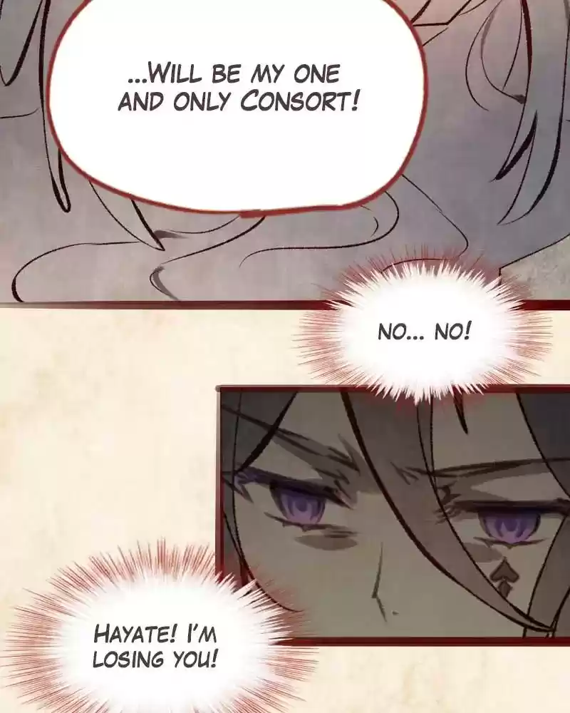 Phantom Paradise Chapter 76: