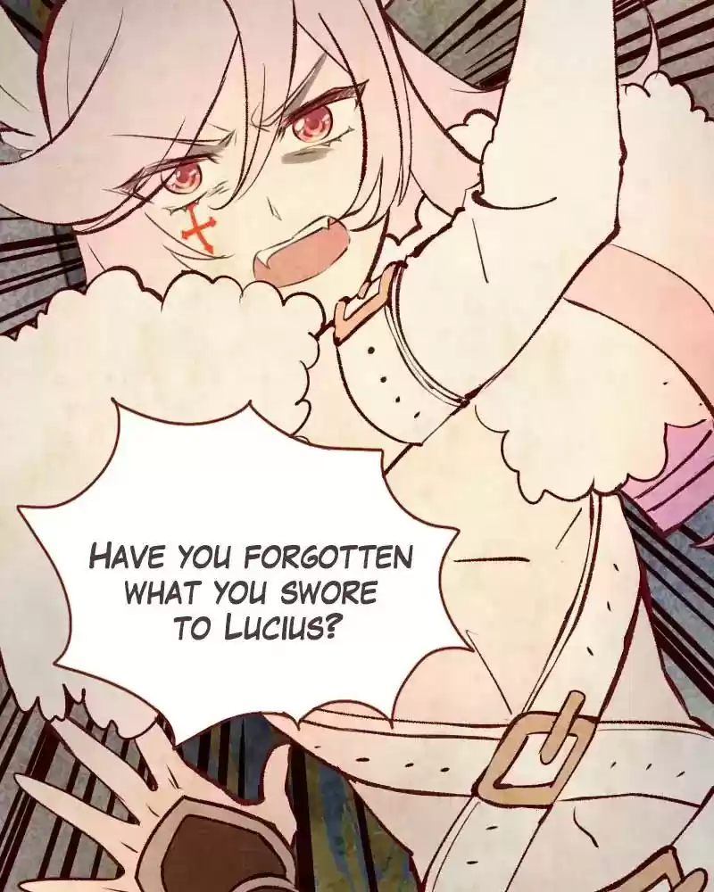 Phantom Paradise Chapter 76: