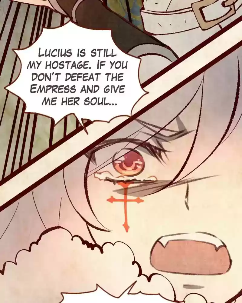 Phantom Paradise Chapter 76: