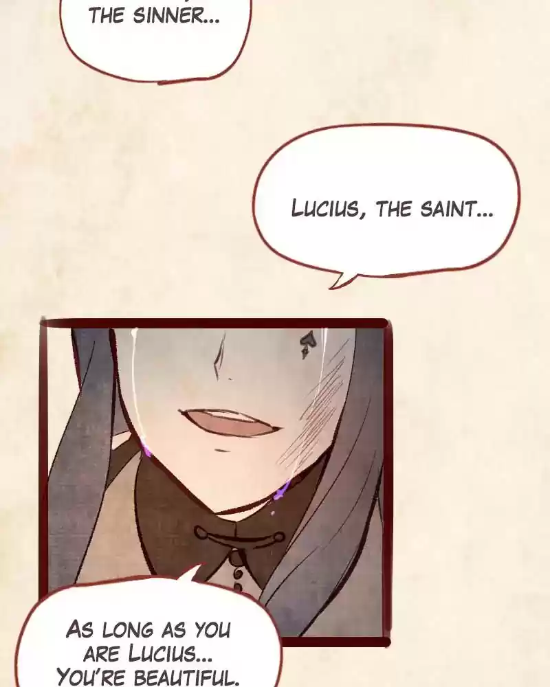 Phantom Paradise Chapter 76: