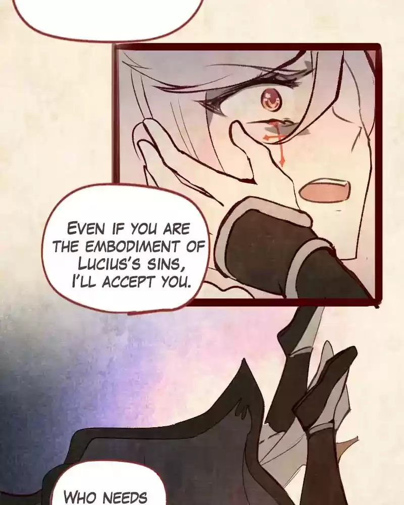 Phantom Paradise Chapter 76: