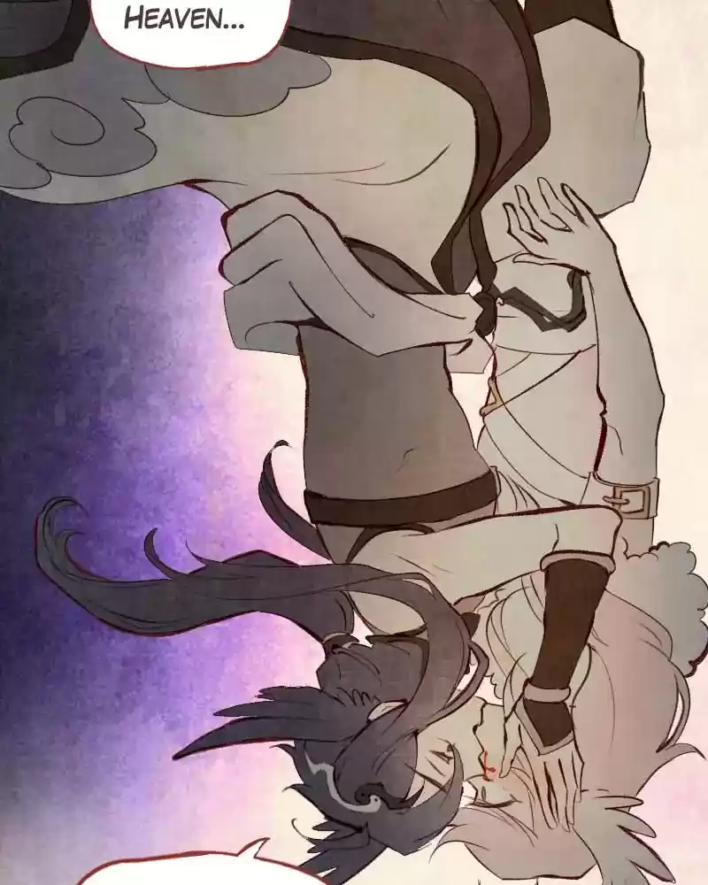 Phantom Paradise Chapter 76: