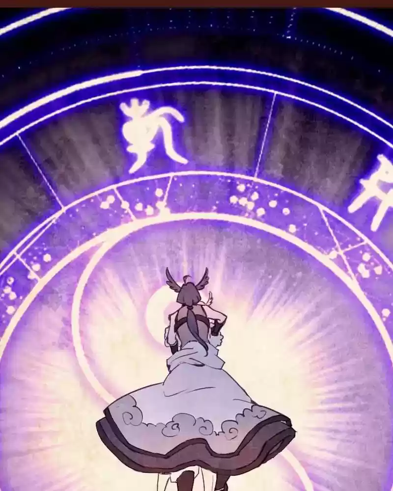 Phantom Paradise Chapter 76: