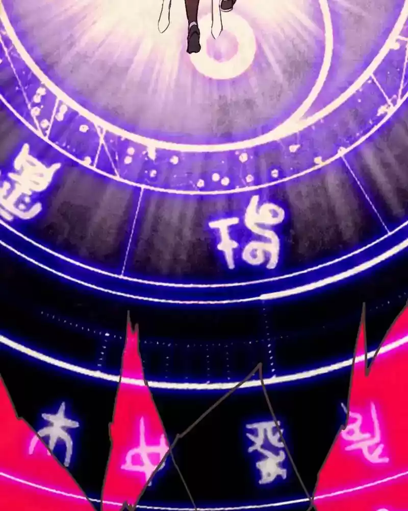 Phantom Paradise Chapter 76: