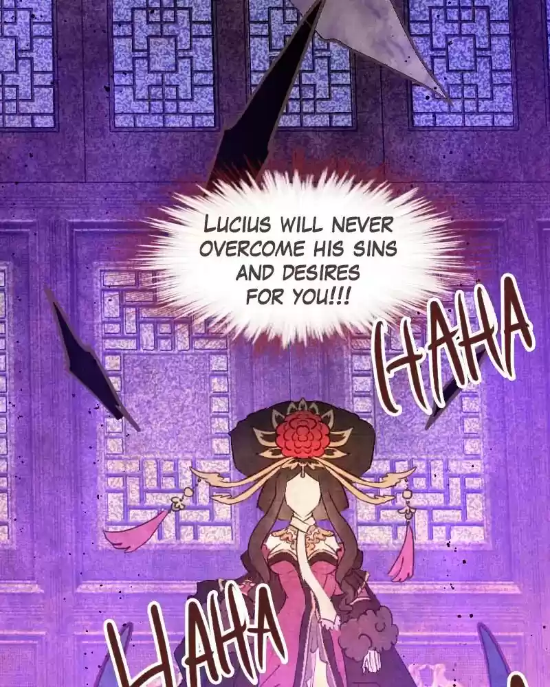 Phantom Paradise Chapter 76: