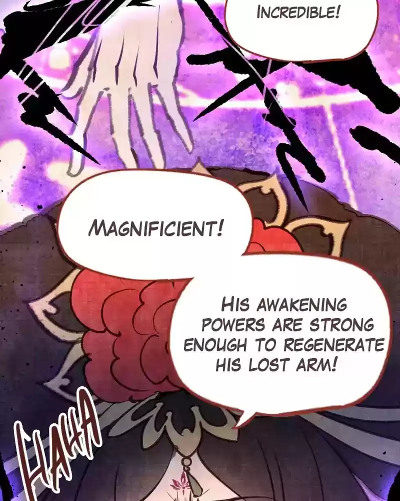 Phantom Paradise Chapter 76: