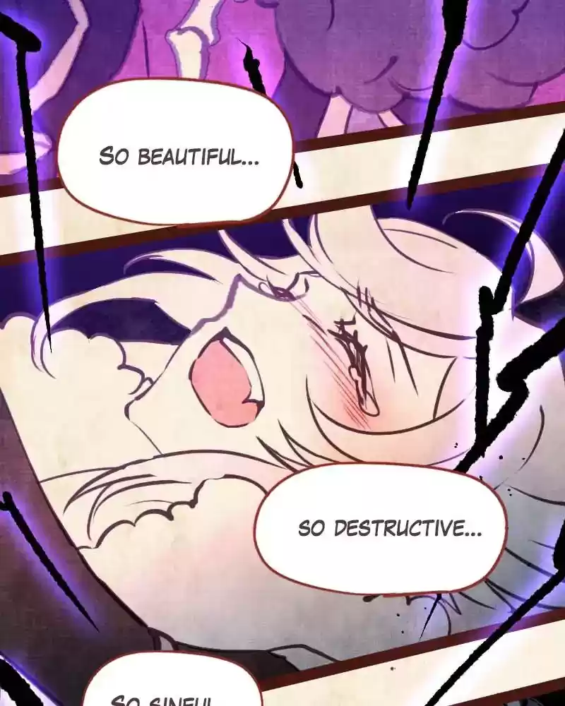 Phantom Paradise Chapter 76: