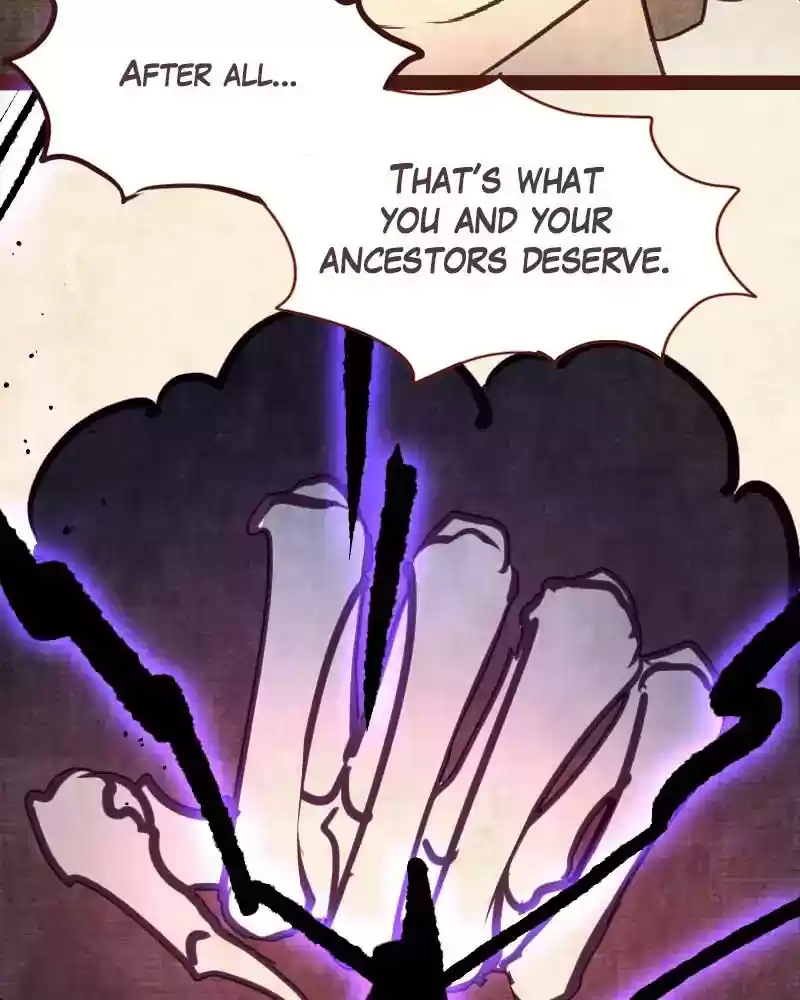 Phantom Paradise Chapter 76: