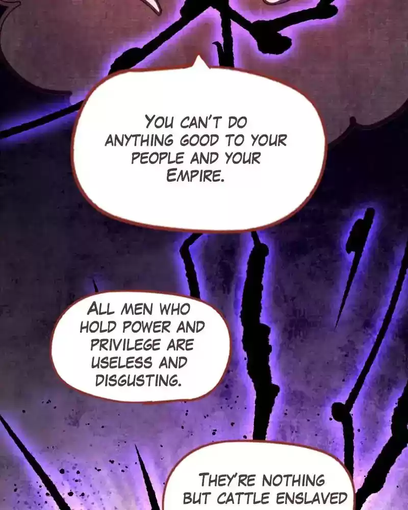 Phantom Paradise Chapter 76: