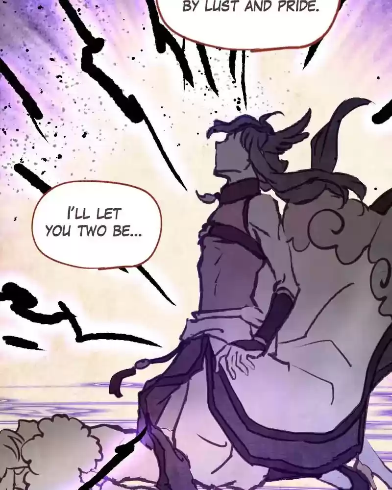 Phantom Paradise Chapter 76: