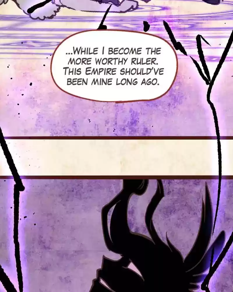 Phantom Paradise Chapter 76: