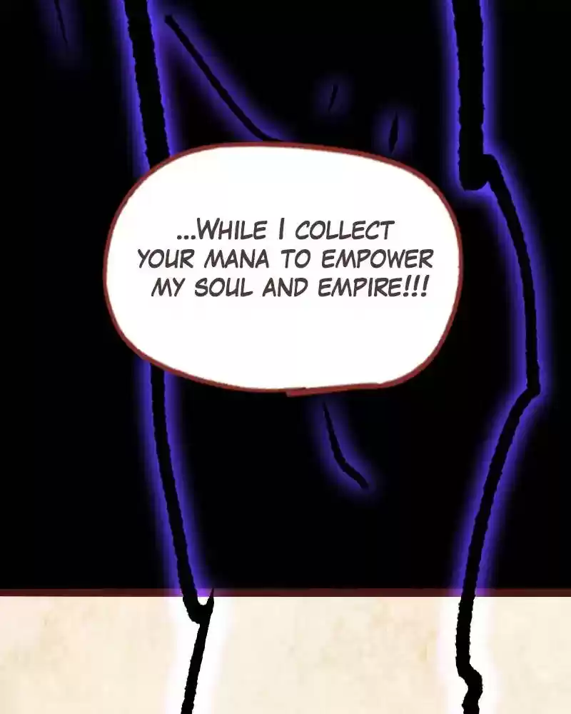 Phantom Paradise Chapter 76: