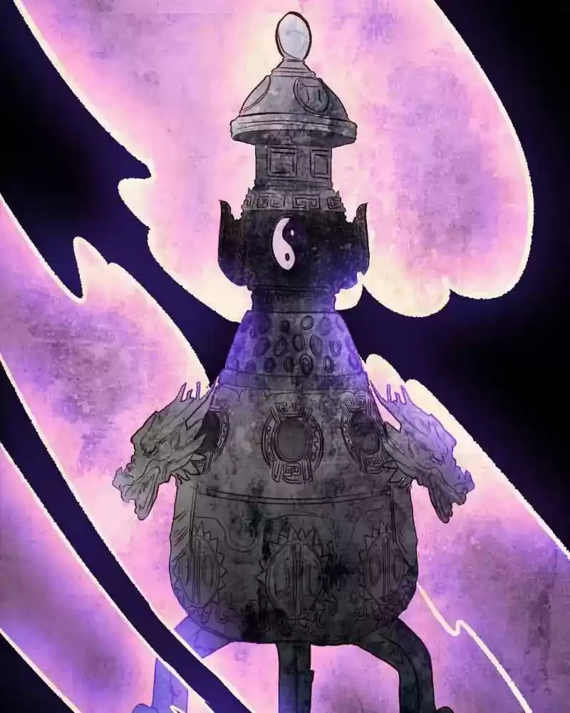 Phantom Paradise Chapter 76: