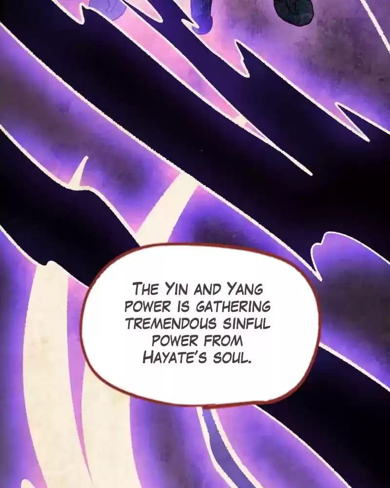 Phantom Paradise Chapter 76: