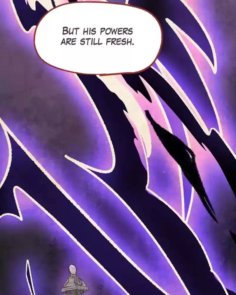 Phantom Paradise Chapter 76: