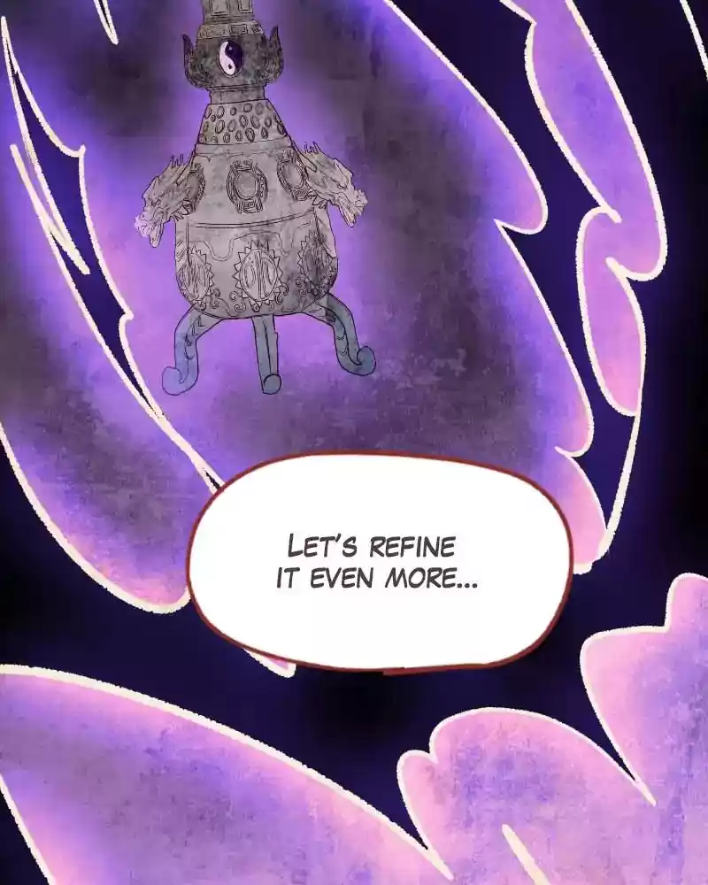 Phantom Paradise Chapter 76: