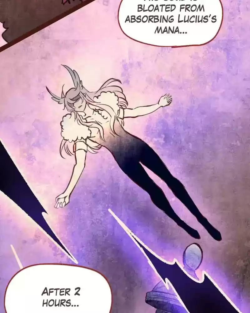 Phantom Paradise Chapter 76: