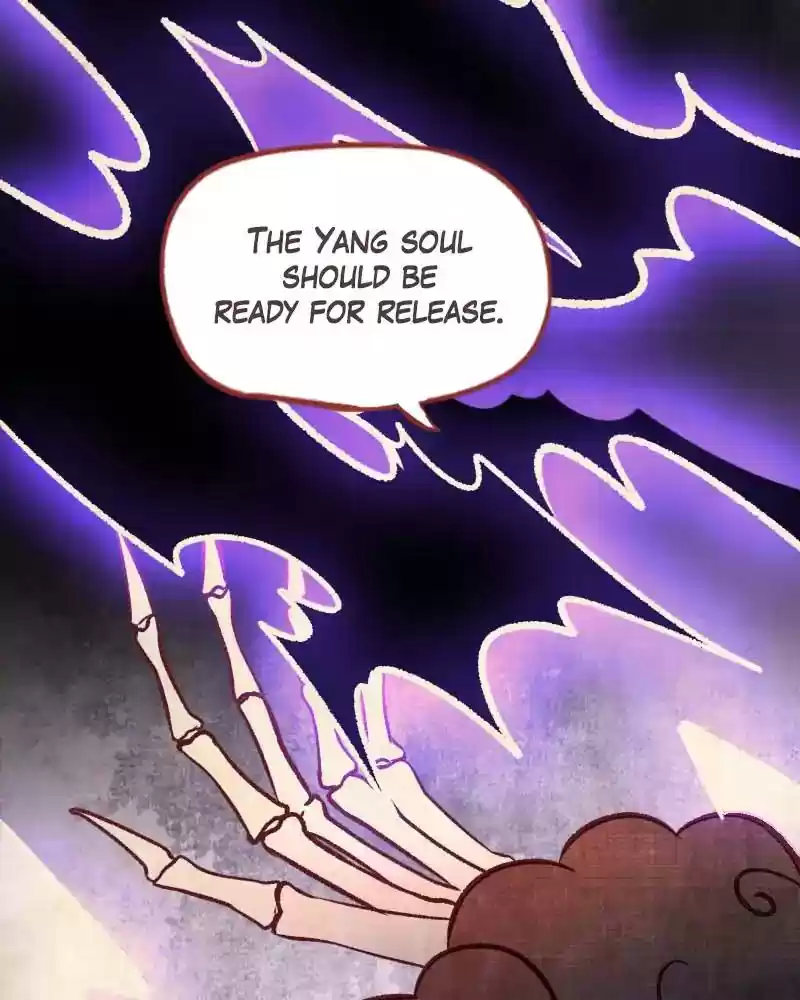 Phantom Paradise Chapter 76: