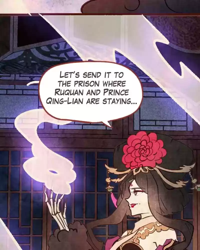 Phantom Paradise Chapter 76: