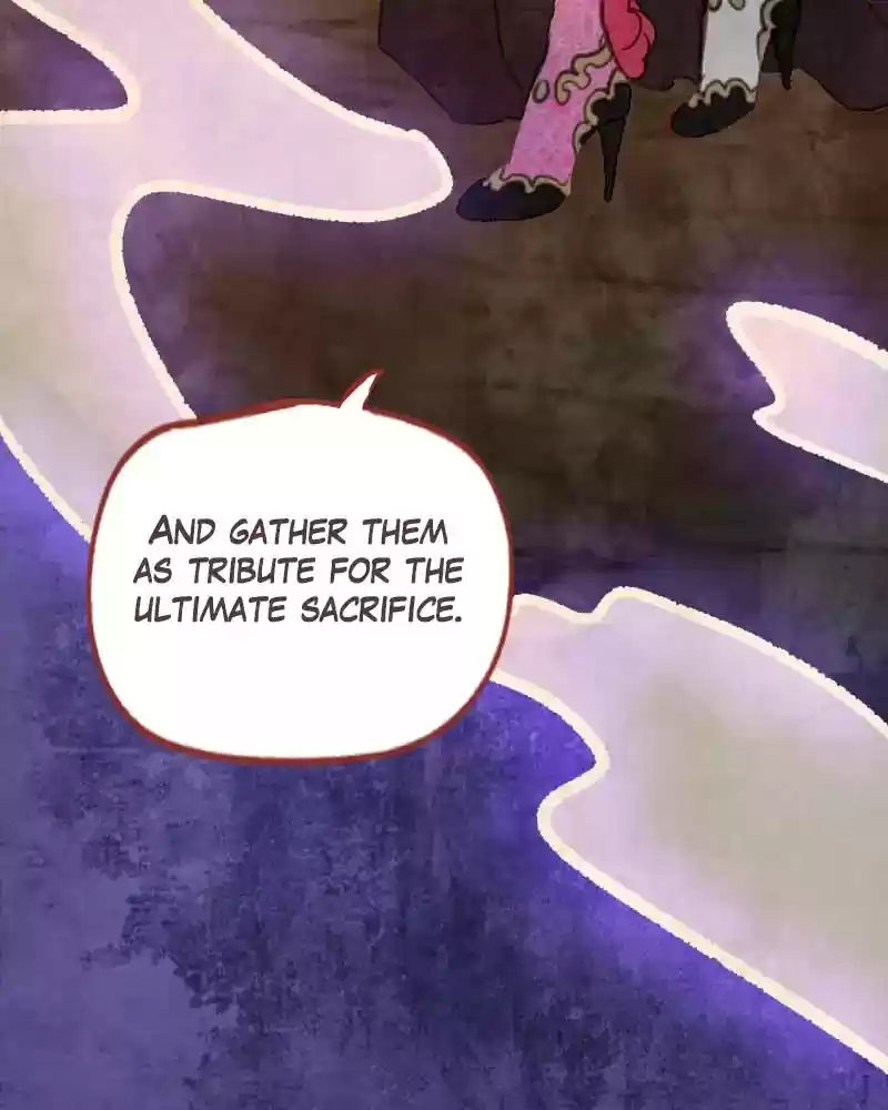 Phantom Paradise Chapter 76: