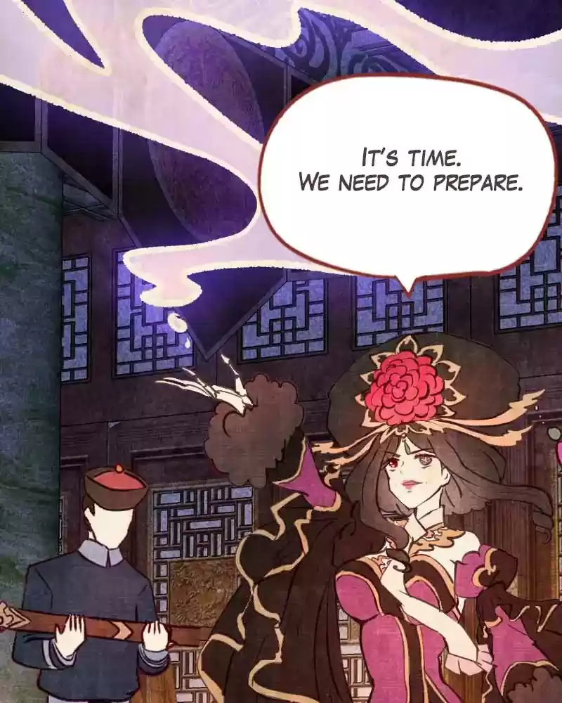 Phantom Paradise Chapter 76: