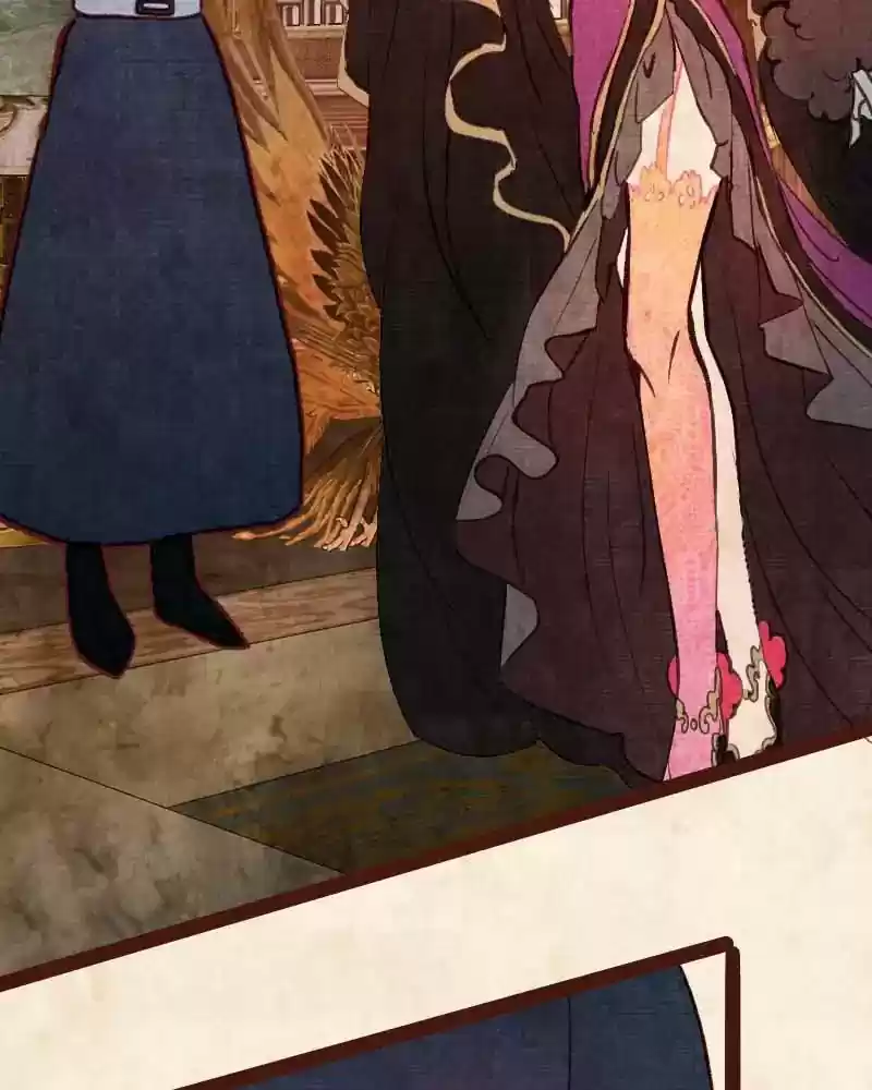 Phantom Paradise Chapter 76: