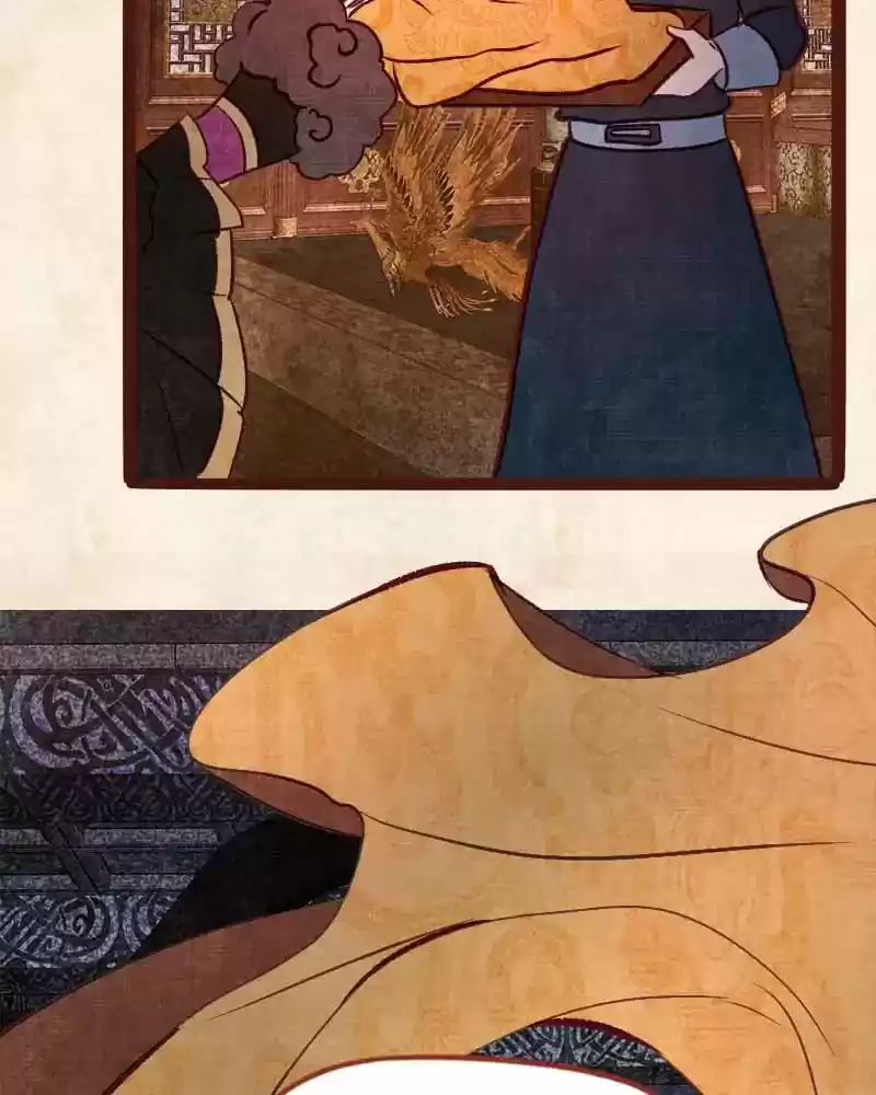 Phantom Paradise Chapter 76: