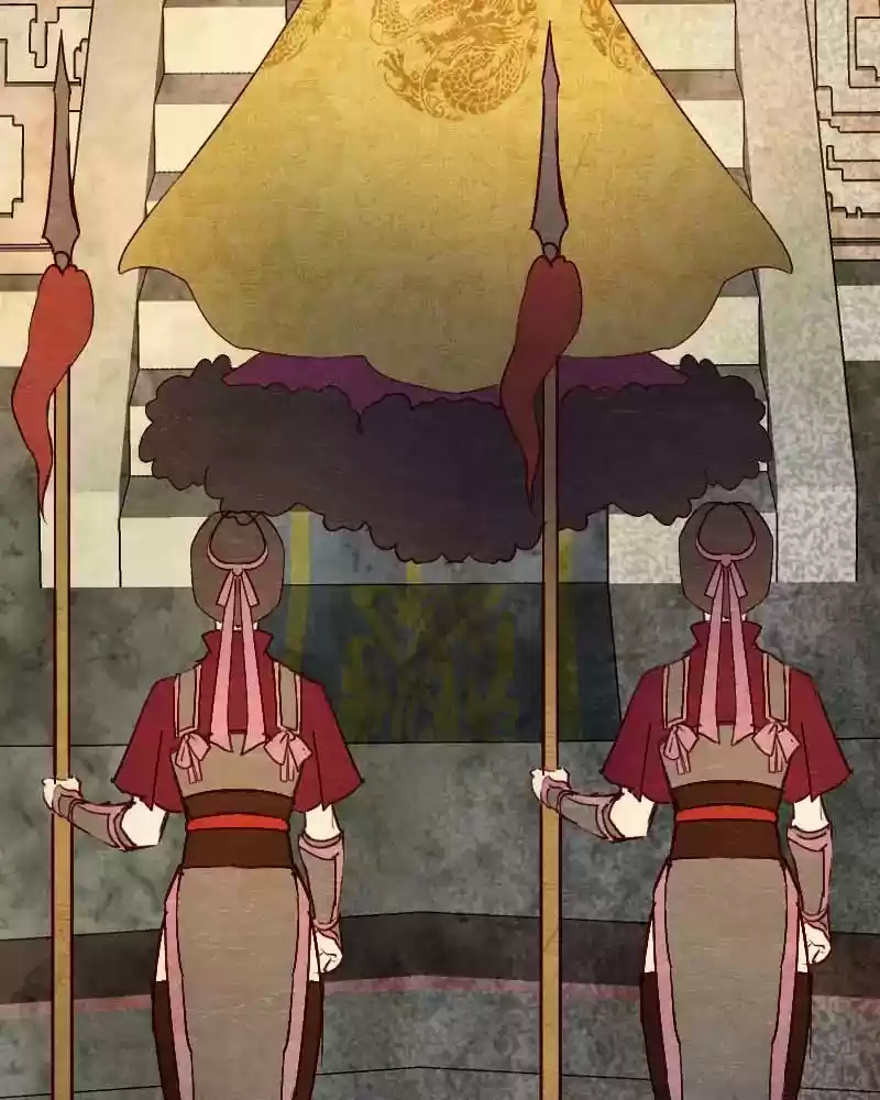 Phantom Paradise Chapter 76: