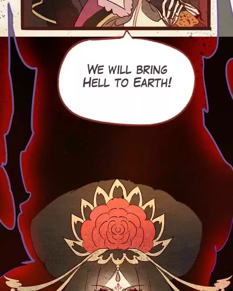 Phantom Paradise Chapter 76: