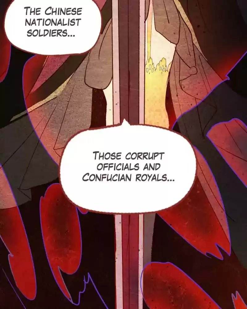 Phantom Paradise Chapter 76: