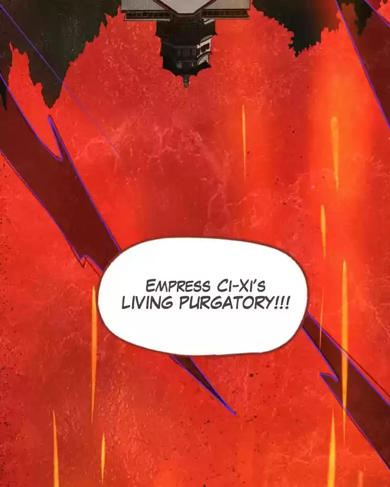 Phantom Paradise Chapter 76: