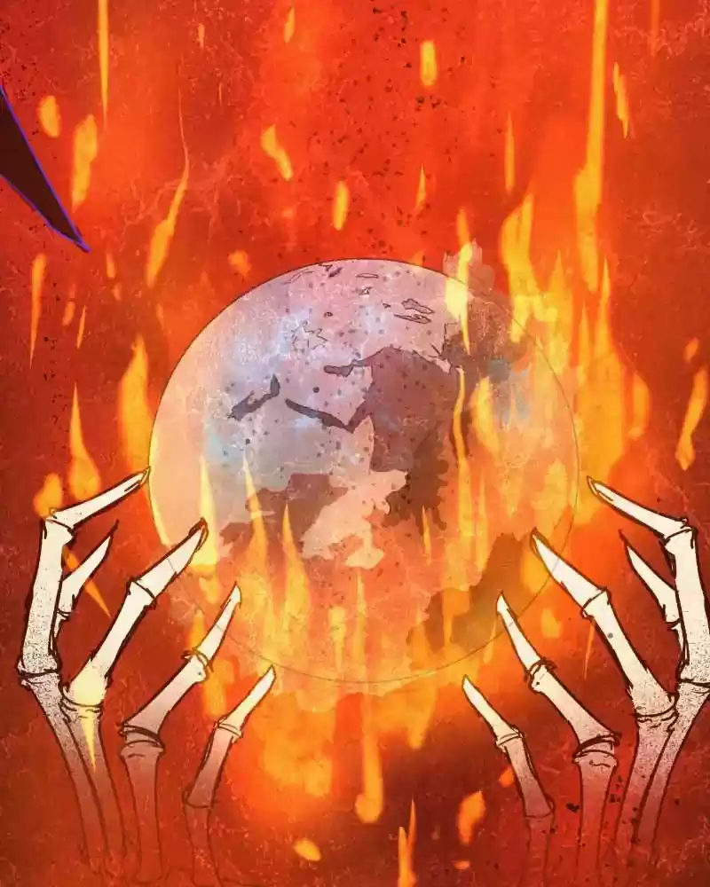 Phantom Paradise Chapter 76: