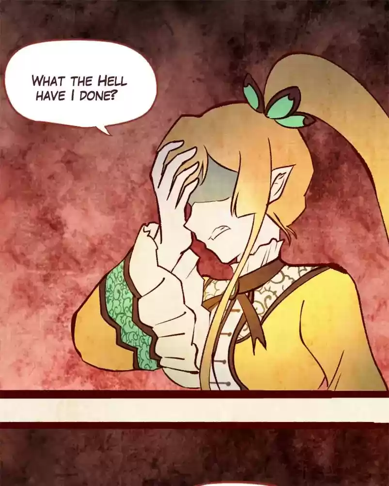 Phantom Paradise Chapter 77: