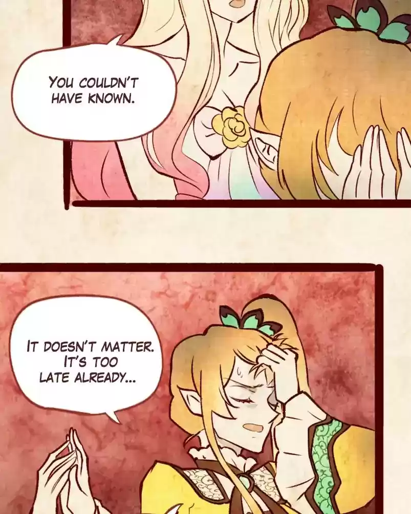 Phantom Paradise Chapter 77: