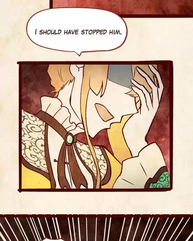 Phantom Paradise Chapter 77: