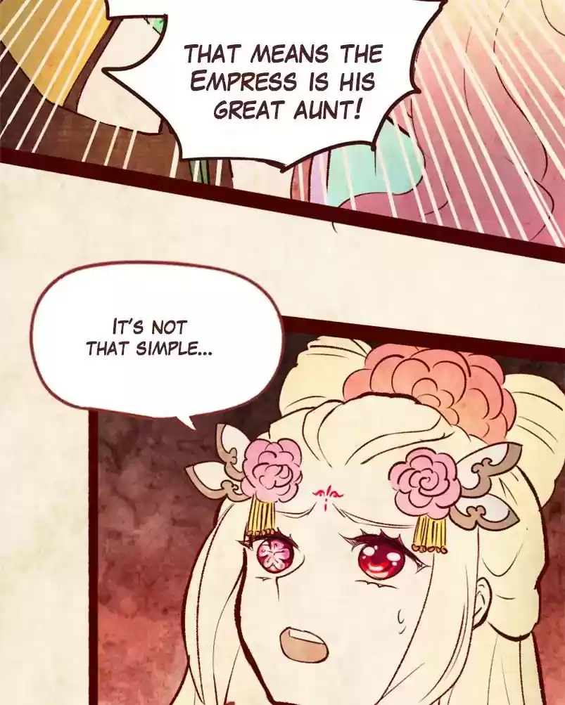 Phantom Paradise Chapter 77: