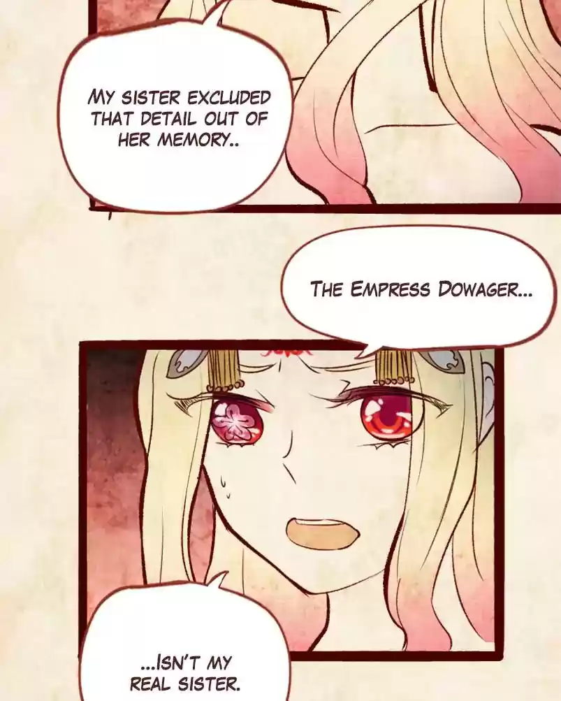 Phantom Paradise Chapter 77: