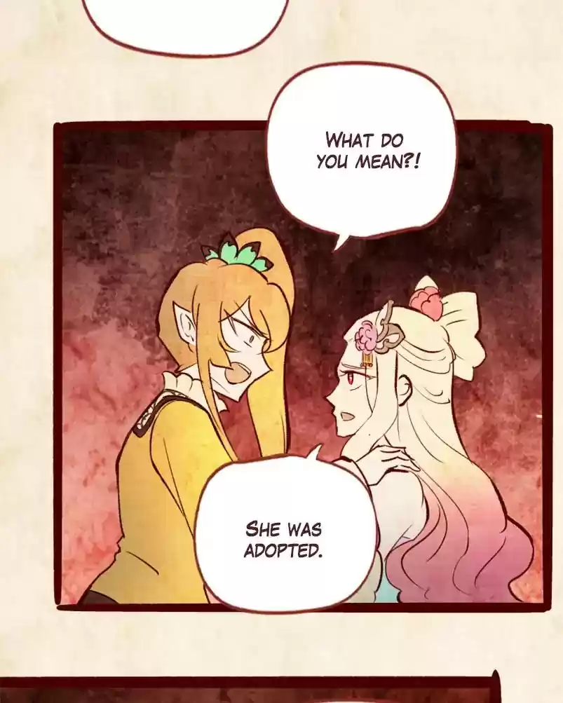 Phantom Paradise Chapter 77: