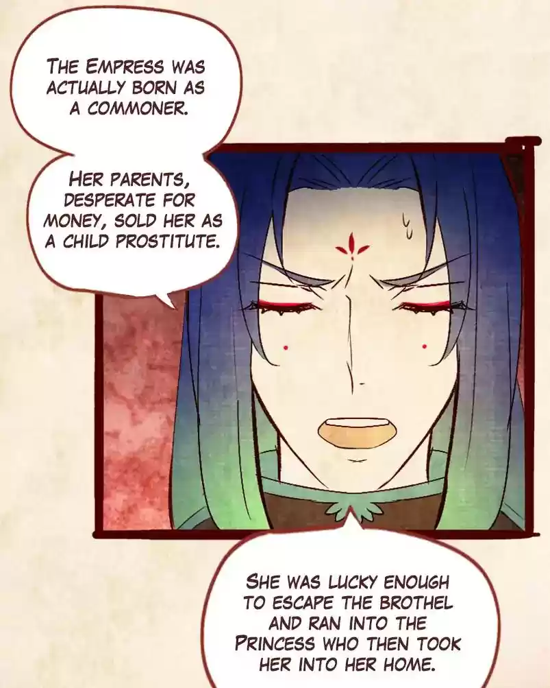 Phantom Paradise Chapter 77: