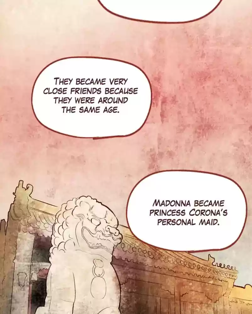 Phantom Paradise Chapter 77: