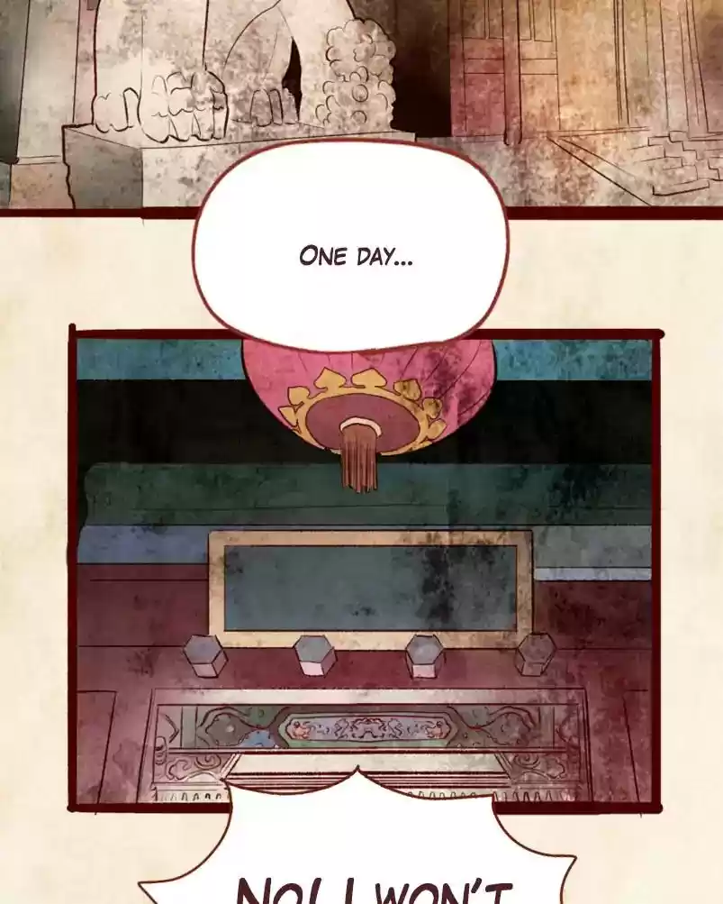 Phantom Paradise Chapter 77: