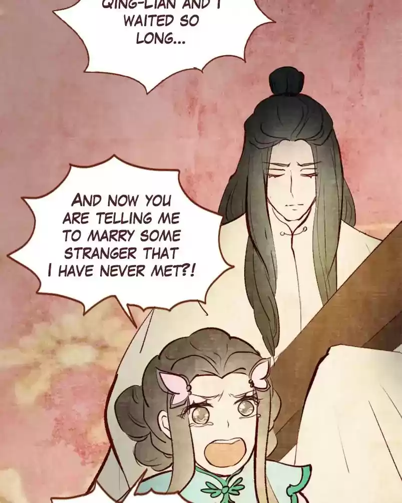 Phantom Paradise Chapter 77: