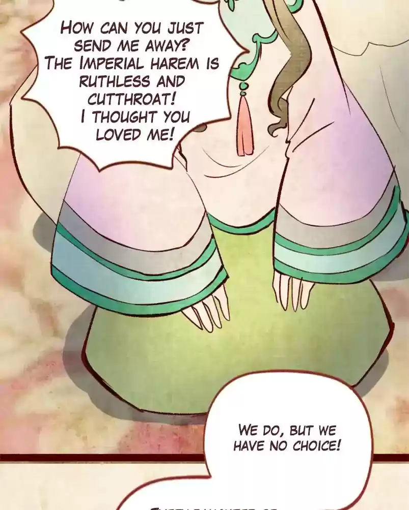 Phantom Paradise Chapter 77: