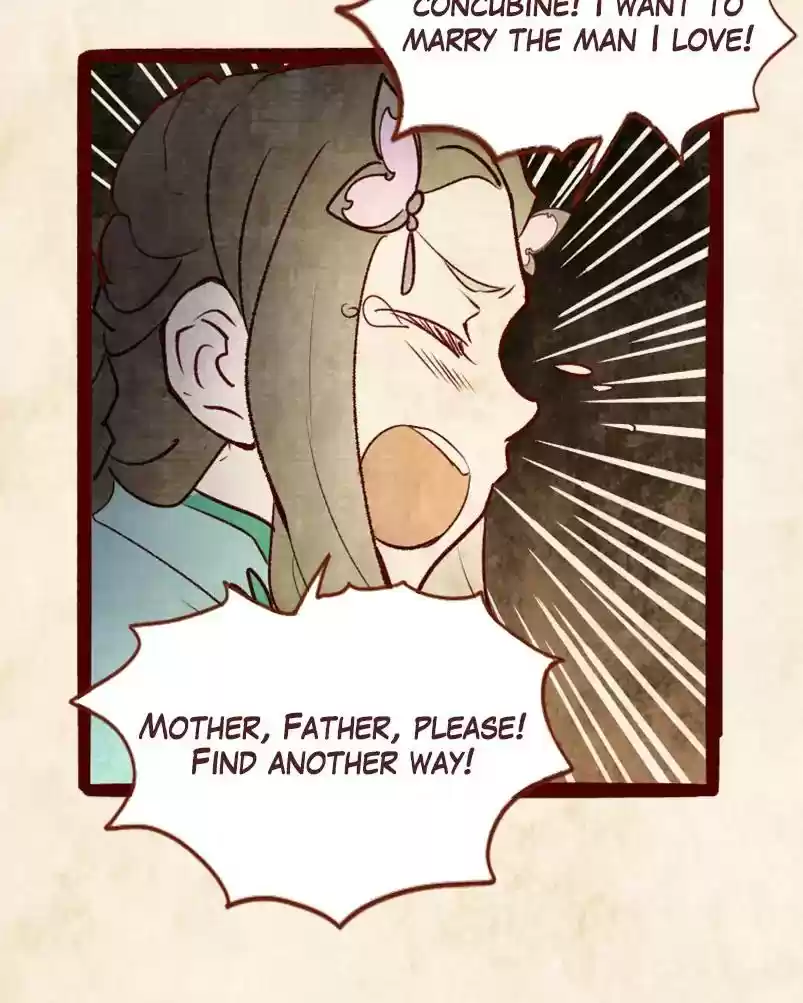 Phantom Paradise Chapter 77: