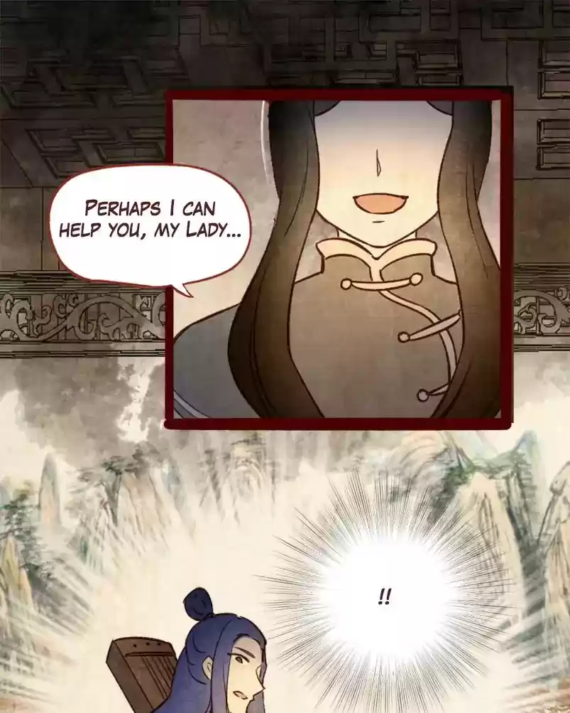 Phantom Paradise Chapter 77: